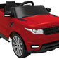 RANGE ROVER 6V CON RADIOCOMANDO