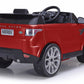 RANGE ROVER 6V CON RADIOCOMANDO