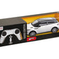 RANGE ROVER EVOQUE R/C 1/24
