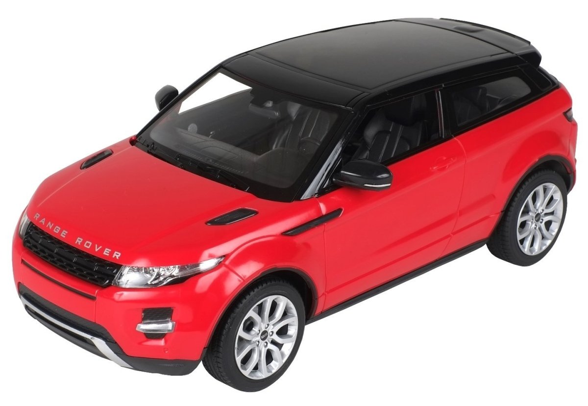 RANGE ROVER EVOQUE R/C 1/24