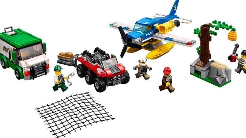product_name toysLEGO SPA
