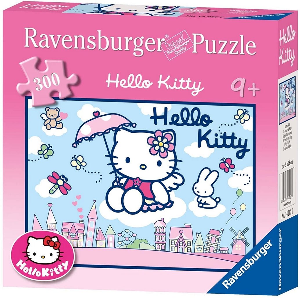 product_name toysRAVENSBURGER SRL