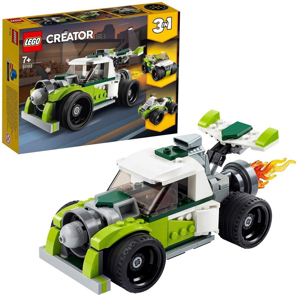product_name toysLEGO SPA
