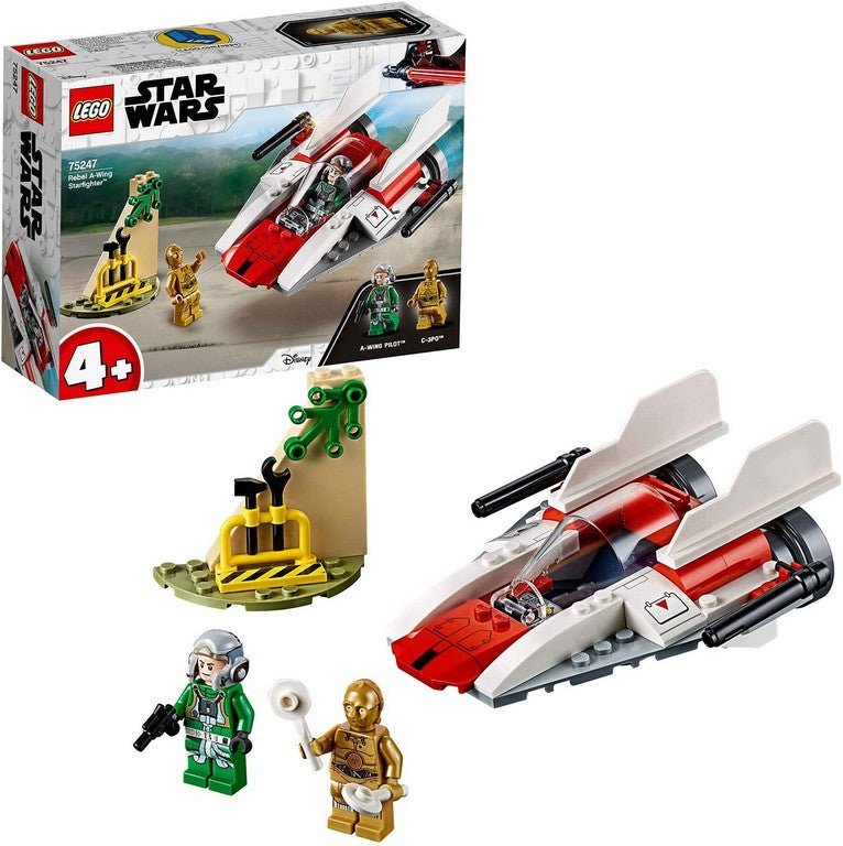 product_name toysLEGO SPA