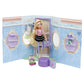 REGAL ACADEMY PLAYSET SCARPE C/DOLL