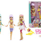 REGAL AC.FAIRY GLITTER GIRLS