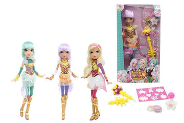 REGAL AC.FAIRY GLITTER GIRLS