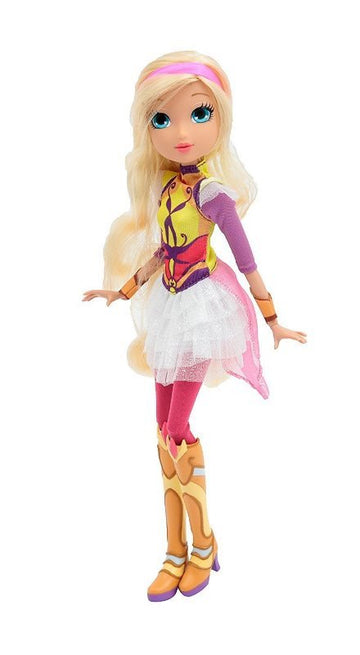 REGAL AC.FAIRY GLITTER GIRLS