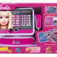 REGISTRATORE DI CASSA BARBIE