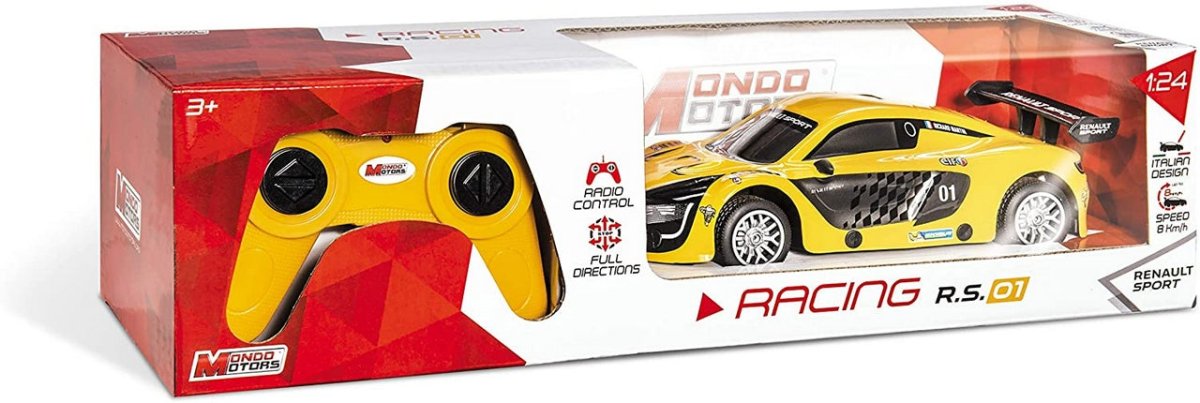 product_name toysMONDO SPA