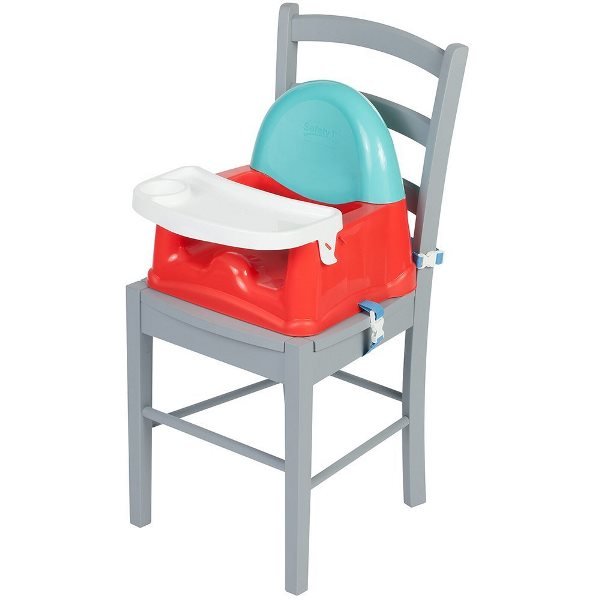 RIALZO SEDIA SAFETY1 REDLINE
