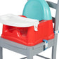RIALZO SEDIA SAFETY1 REDLINE