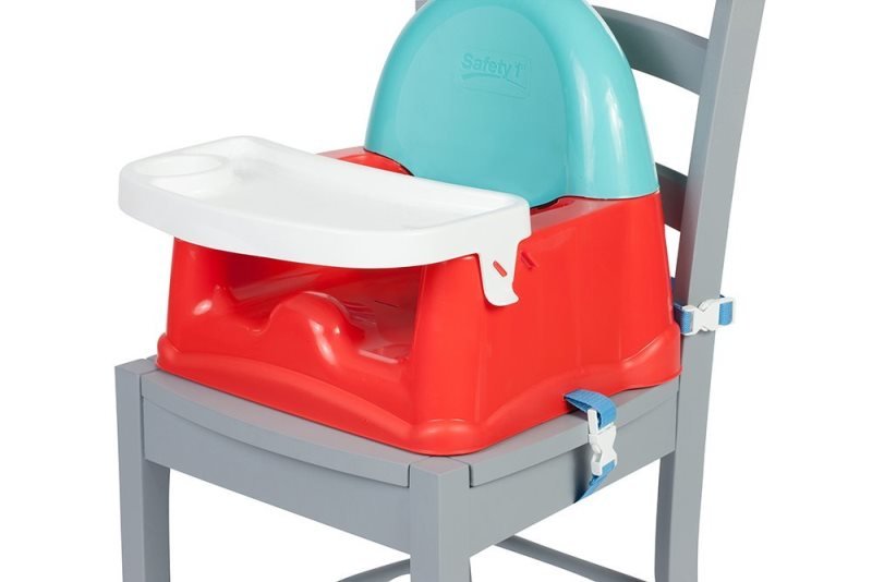 RIALZO SEDIA SAFETY1 REDLINE