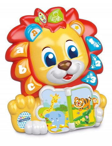 product_name toysCLEMENTONI SPA