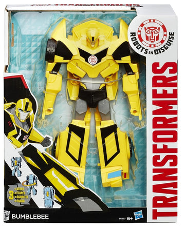 RID HYPERCHANGE HEROES TRANSFORMERS