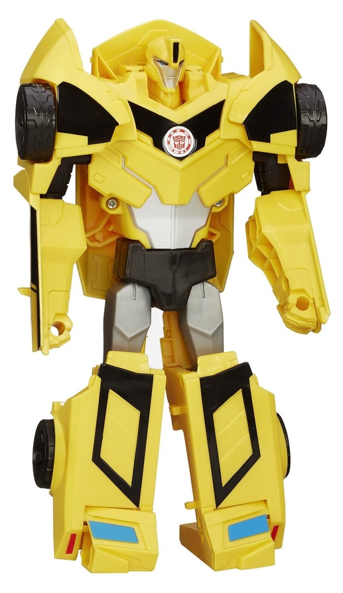RID HYPERCHANGE HEROES TRANSFORMERS
