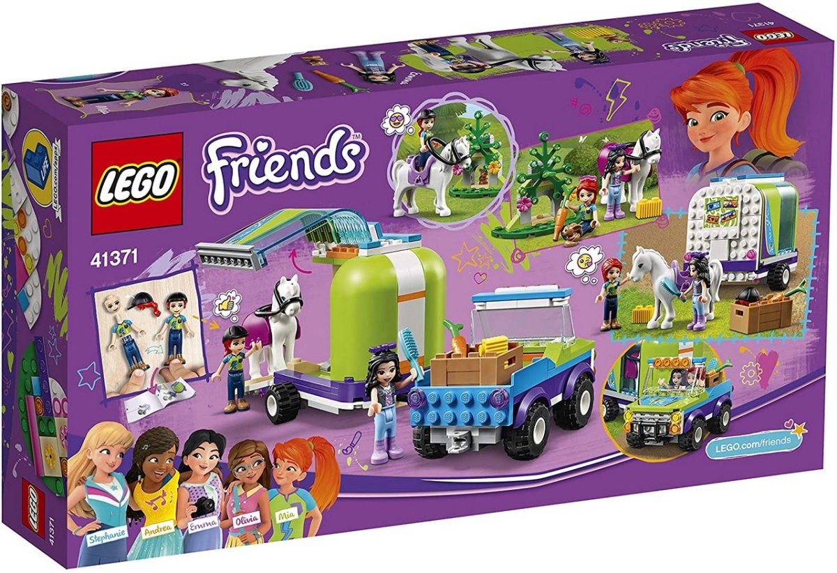 product_name toysLEGO SPA