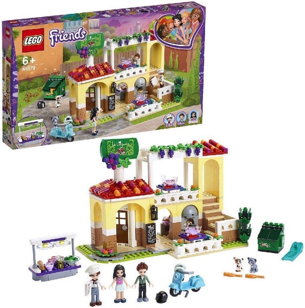 product_name toysLEGO SPA