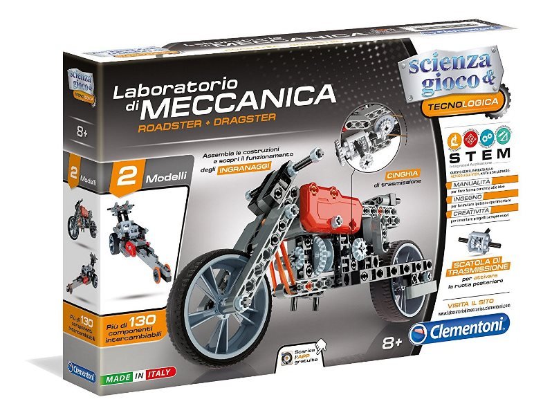 product_name toysCLEMENTONI SPA