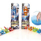 ROBOFISH LED BL.SINGOLO
