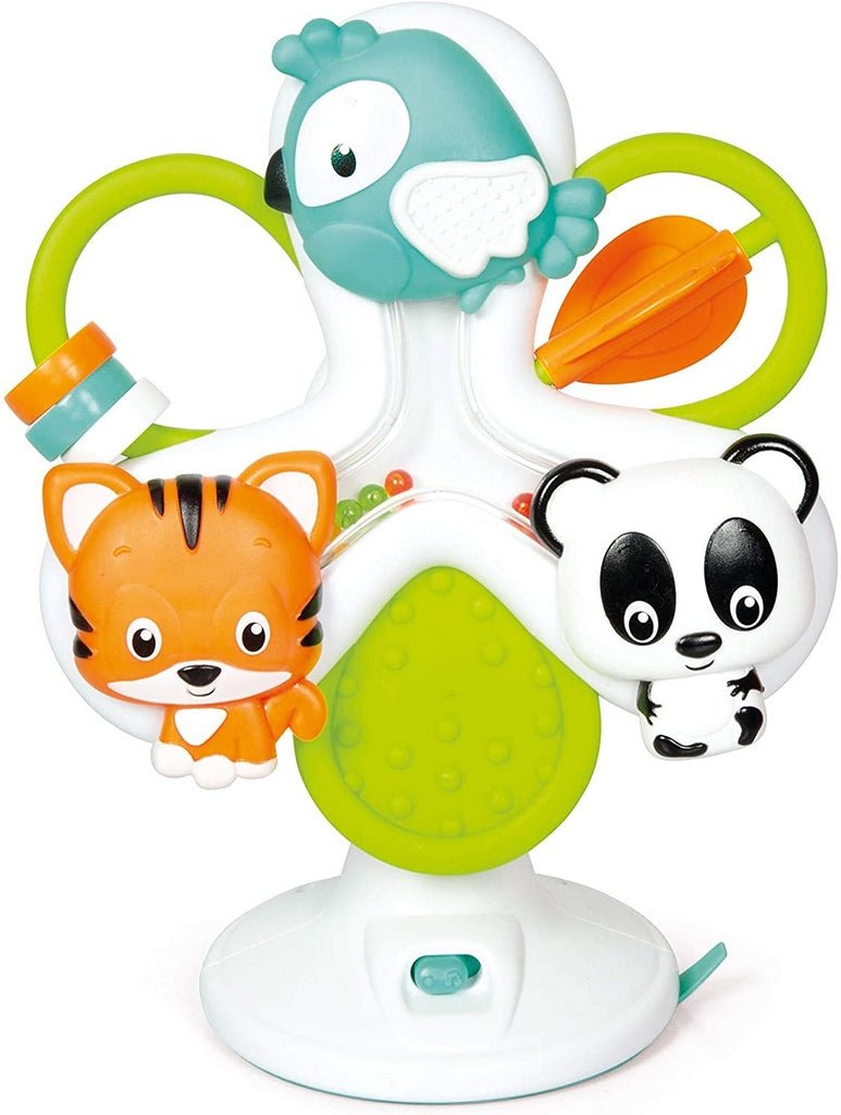 product_name toysCLEMENTONI SPA