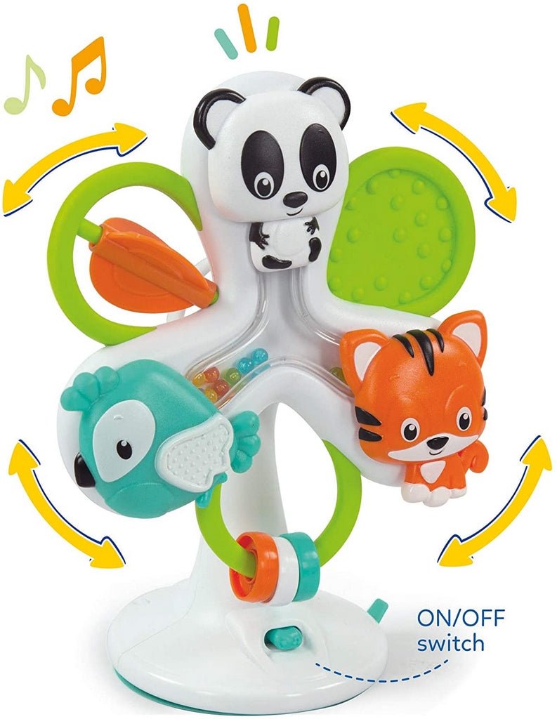 product_name toysCLEMENTONI SPA