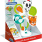 product_name toysCLEMENTONI SPA