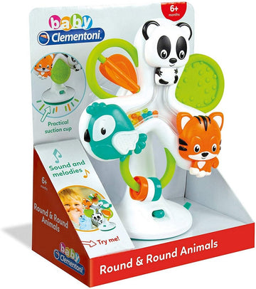 product_name toysCLEMENTONI SPA