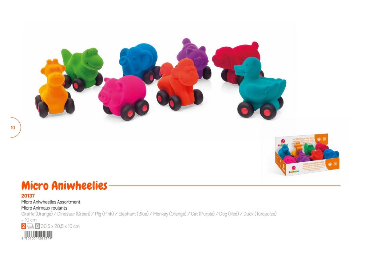 product_name toysPROLUX FORNITURE TECNOLOGICHE SRL