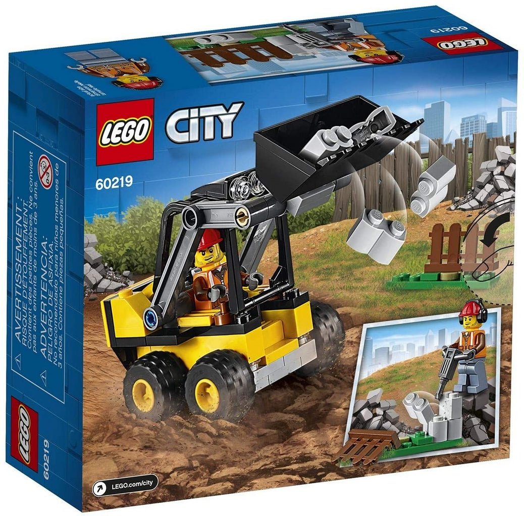 product_name toysLEGO SPA