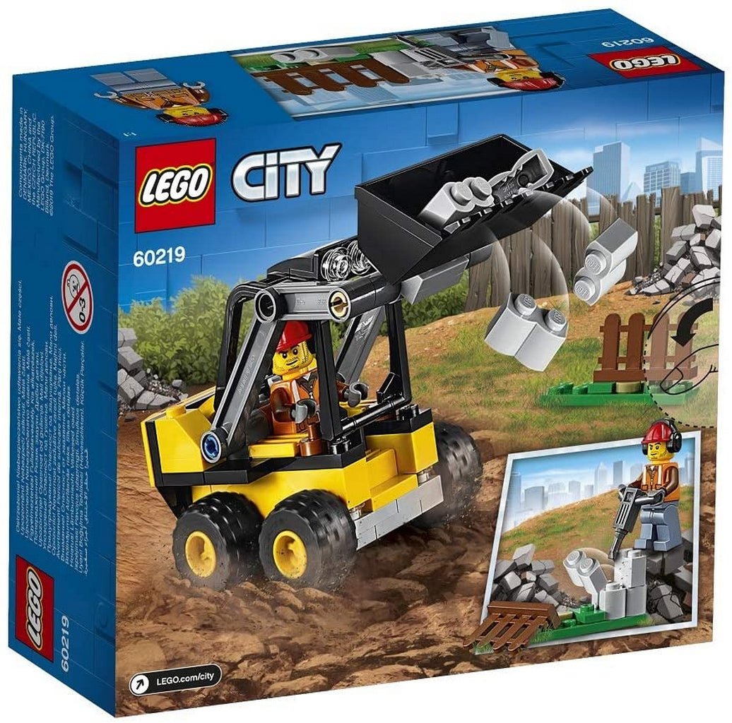 product_name toysLEGO SPA