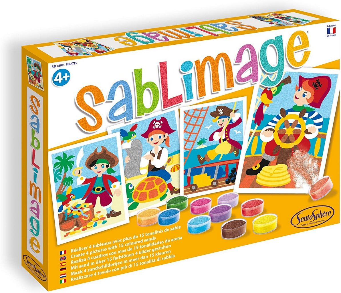 product_name toysPROLUX FORNITURE TECNOLOGICHE SRL