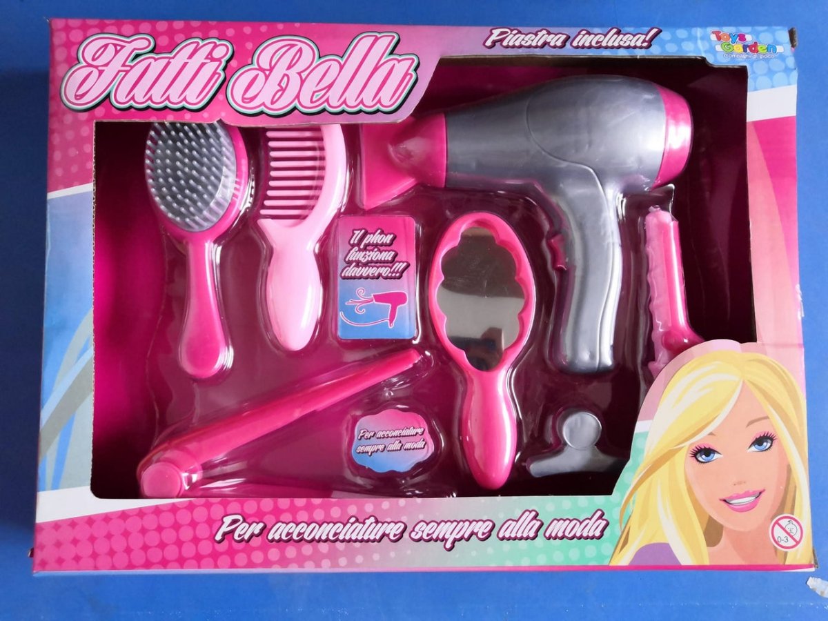 product_name toysSelezione Ludoville®