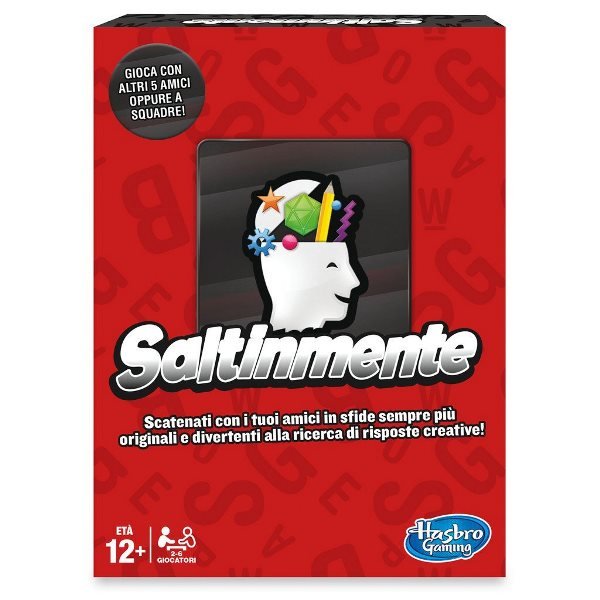 SALTINMENTE FAT PACK