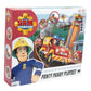 SAM IL POMPIERE VALIG. C/DIECAST