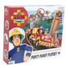 SAM IL POMPIERE VALIG. C/DIECAST