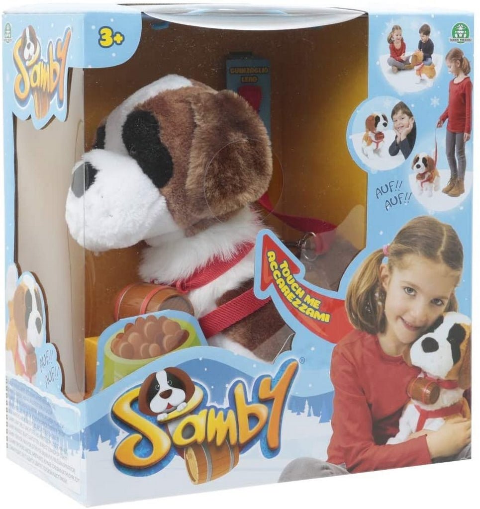 product_name toysGIOCHI PREZIOSI S.P.A.