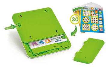 SAPIENTINO ANIMAL CARDS