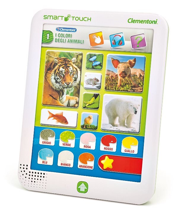 SAPIENTINO ANIMAL CARDS