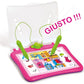 product_name toysCLEMENTONI SPA