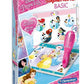 SAPIENTINO BASIC PRINCESS
