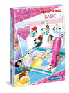 SAPIENTINO BASIC PRINCESS