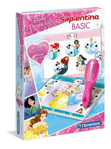 SAPIENTINO BASIC PRINCESS