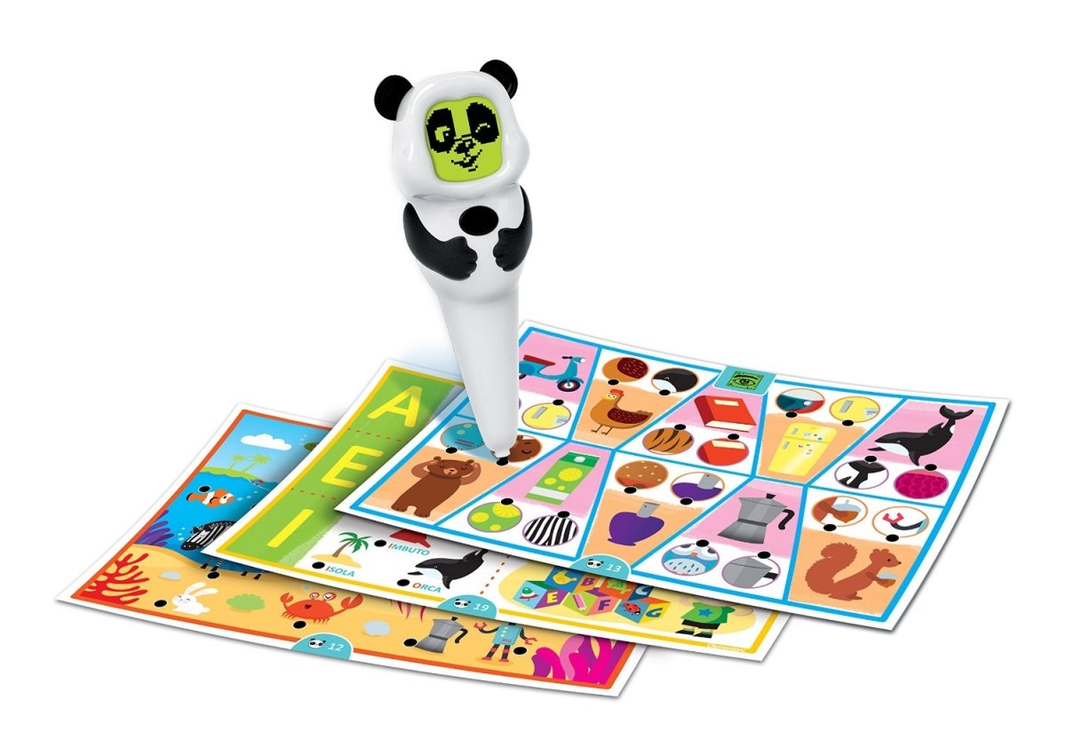 product_name toysCLEMENTONI SPA