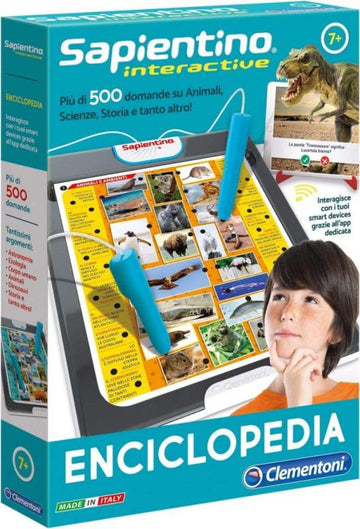 product_name toysCLEMENTONI SPA