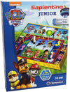 SAPIENTINO JUNIOR PAW PATROL