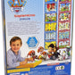 SAPIENTINO JUNIOR PAW PATROL