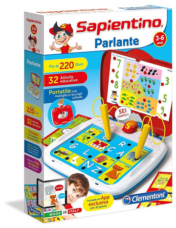 product_name toysCLEMENTONI SPA