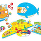 SAPIENTINO PENNA PARL.50 GIOCHI EDU