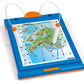 SAPIENTINO PIU' GEOGRAFIA
